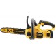 DeWALT DCM565P1 motorzāģis 1x5 Ah